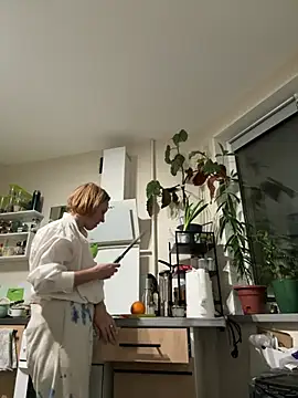 UmaTruewoman online show from March 2026 12:15:01 AM