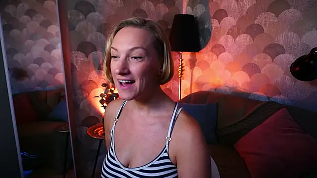 UmaTruewoman online show from May 2026 05:36:02 AM