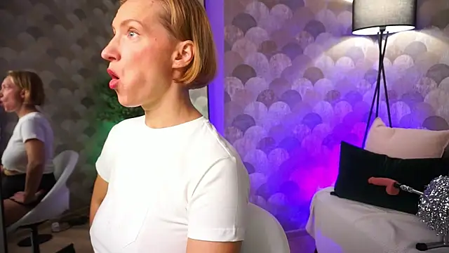 UmaTruewoman online show from June 2026 06:11:01 AM