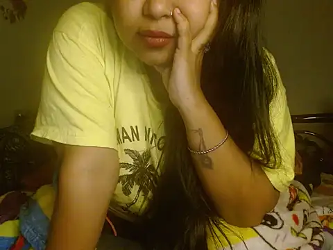 Snapshot of TASHa009 chatting on January 2025 04:48:01 PM TASHa009 online show from January 2025 04:48:01 PM