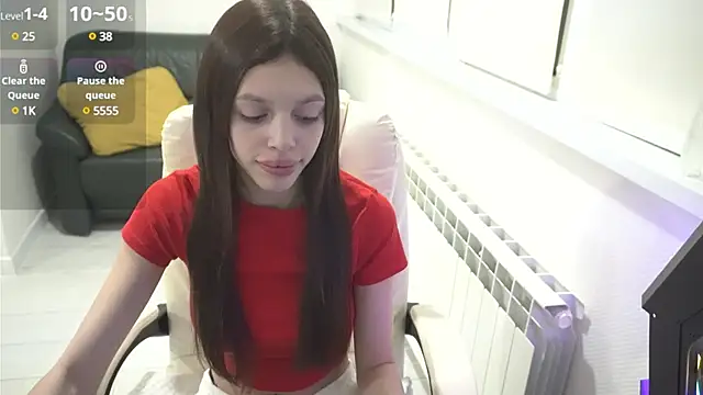 Billly1Love online show from January 2025 09:46:02 PM