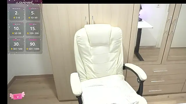 Billly1Love online show from February 2025 10:58:01 PM