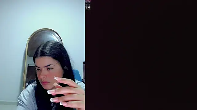 Snapshot of Tamaraa_wet chatting on June 2026 08:03:01 PM Tamaraa wet online show from June 2026 08:03:01 PM