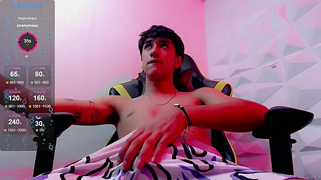 Jake tripp online show from December 2024 07:54:02 AM