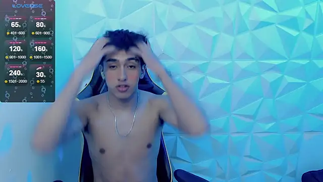 Jake tripp online show from January 2025 03:55:01 AM