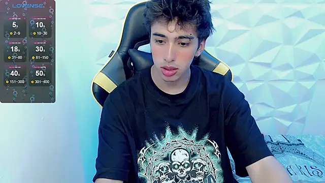 Jake tripp online show from February 2025 03:19:01 AM