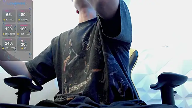 Jake tripp online show from February 2025 05:30:01 AM