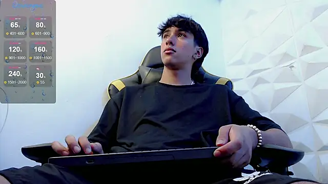 Jake tripp online show from March 2025 05:22:02 AM