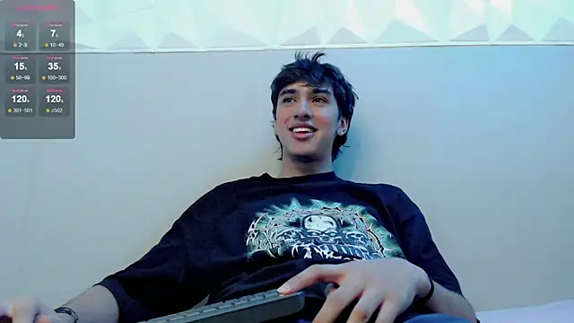 Jake tripp online show from October 2025 04:24:01 AM