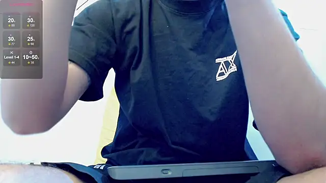 Jake tripp online show from October 2025 04:20:01 AM