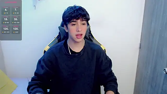 Jake tripp online show from November 2025 03:42:02 AM