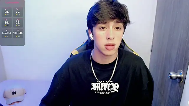 Jake tripp online show from November 2025 03:07:01 AM