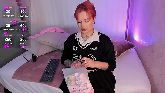 Paiige peach online show from May 2026 06:16:02 PM