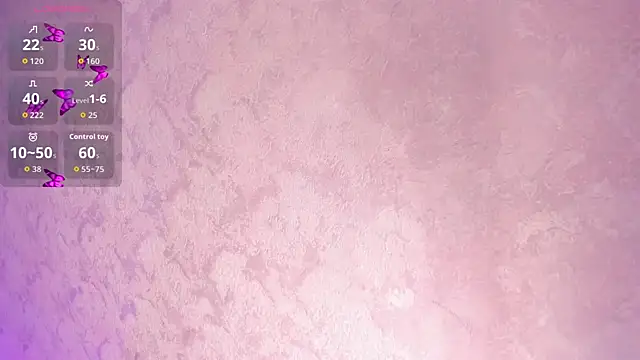 Paiige peach online show from June 2026 06:34:01 PM