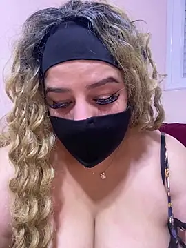 mari layali online show from January 2025 08:07:02 PM