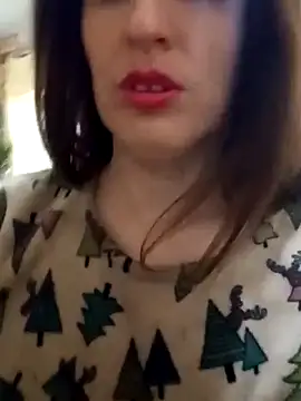 RitaSunnyX online show from January 2026 12:21:01 PM