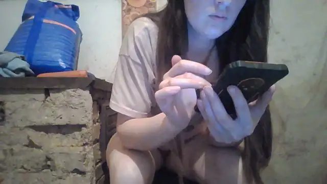 Snapshot of RitaSunnyX chatting on June 2026 06:07:02 PM RitaSunnyX online show from June 2026 06:07:02 PM