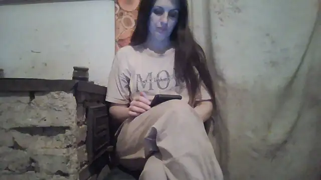 RitaSunnyX online show from June 2026 10:31:02 AM