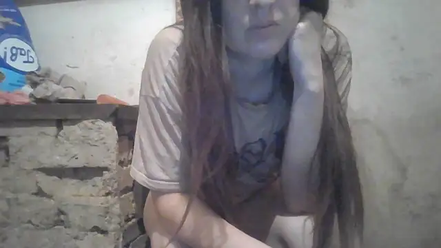 RitaSunnyX online show from July 2026 05:07:02 PM