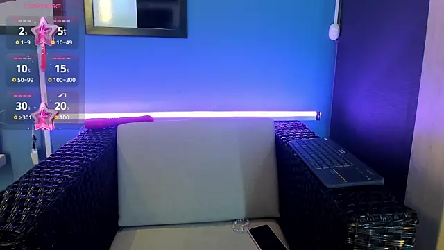 Susa1userma  online show from March 2025 07:27:02 PM