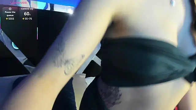 Susa1userma  online show from October 2025 07:48:02 PM