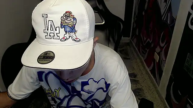 bby santi online show from February 2025 01:05:01 PM