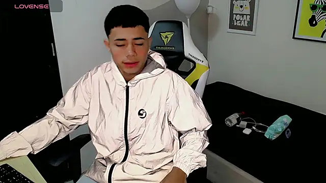 bby santi online show from September 2025 12:50:02 PM