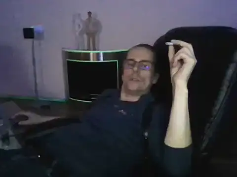 Minm666 online show from February 2025 11:41:02 PM