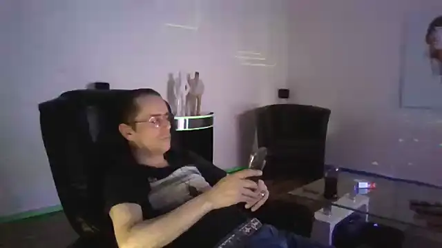 Minm666 online show from March 2025 10:16:02 PM