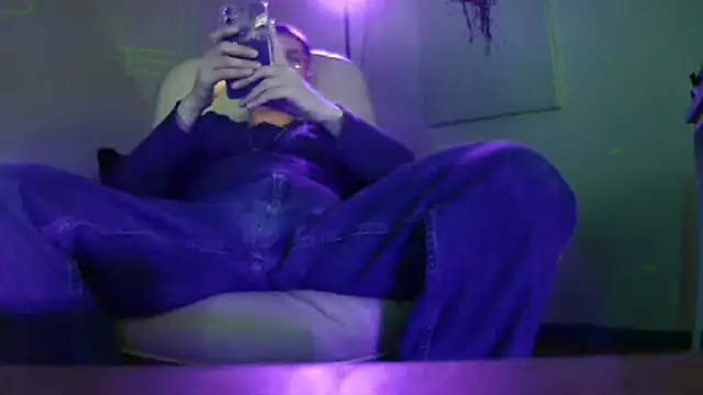 Minm666 online show from March 2025 08:32:02 PM