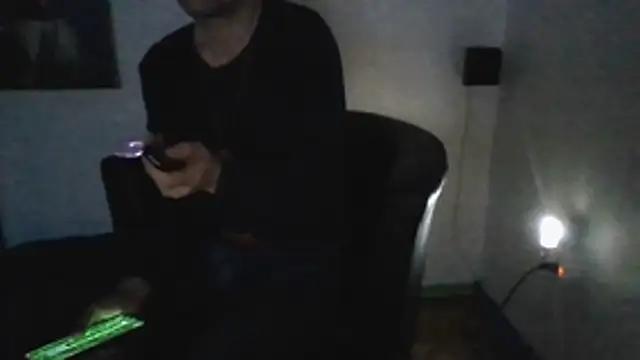 Minm666 online show from March 2026 09:40:02 PM