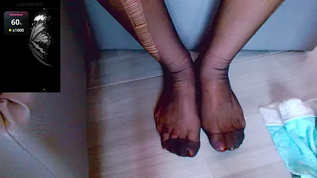 sara-bbc-dominant online show from February 2025 01:12:02 AM