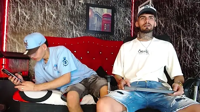 Brutal Sex Fucking online show from December 2024 09:35:01 PM