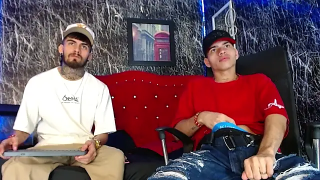 Brutal Sex Fucking online show from December 2024 10:04:02 PM