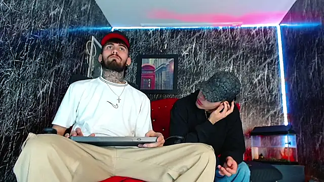 Brutal Sex Fucking online show from December 2024 09:29:02 PM