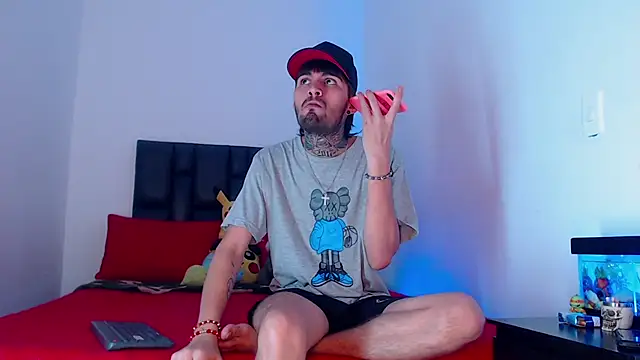 Brutal Sex Fucking online show from January 2025 08:36:02 PM