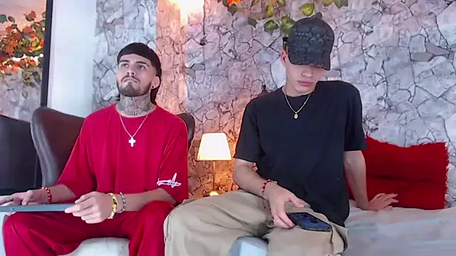 Brutal Sex Fucking online show from February 2025 08:45:02 PM