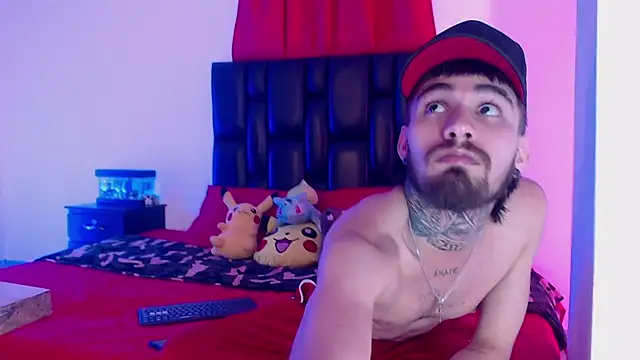 Brutal Sex Fucking online show from February 2025 09:19:02 PM