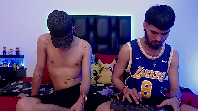 Brutal Sex Fucking online show from February 2025 10:20:02 PM