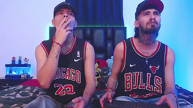 Brutal Sex Fucking online show from March 2025 09:48:02 PM