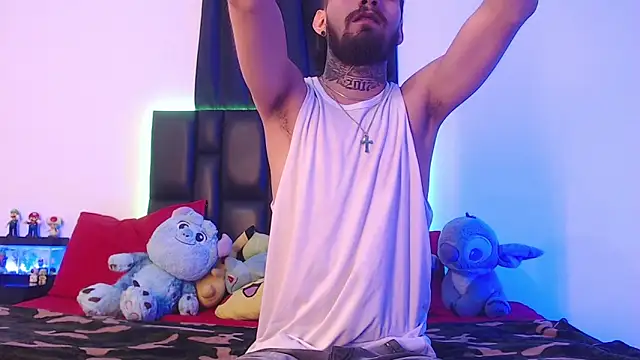 Brutal Sex Fucking online show from March 2025 07:31:01 PM