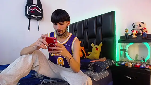 Brutal Sex Fucking online show from July 2026 08:44:02 PM