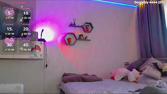 Snapshot of SuchCute chatting on February 2026 02:53:01 AM SuchCute online show from February 2026 02:53:01 AM