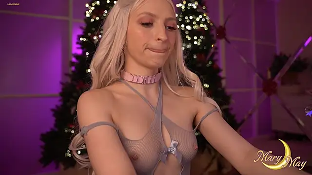 marylunamay online show from January 2025 01:49:01 AM