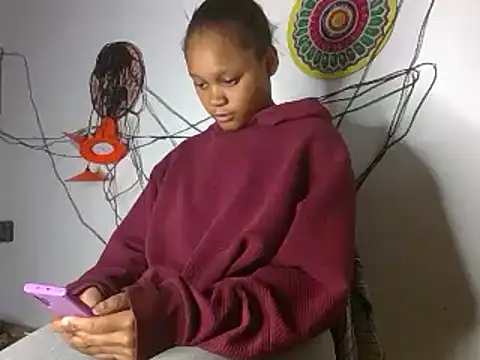 Snapshot of hot-tandy chatting on March 2025 03:19:01 PM hot-tandy online show from March 2025 03:19:01 PM