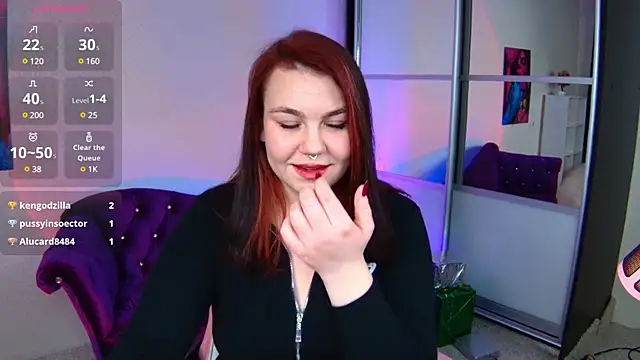 Lilumytrend online show from January 2025 03:54:01 PM