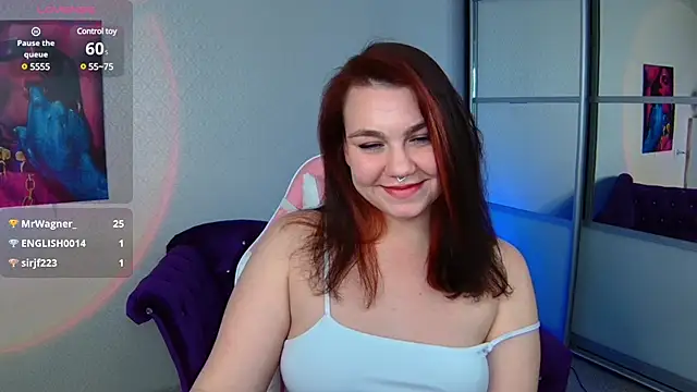 Lilumytrend online show from January 2025 03:25:01 PM