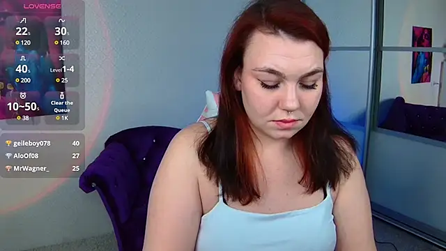 Lilumytrend online show from January 2025 12:02:02 PM