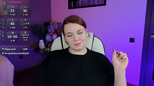 Lilumytrend online show from March 2025 03:47:02 PM