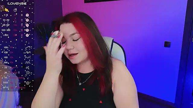 Lilumytrend online show from September 2025 06:12:02 AM